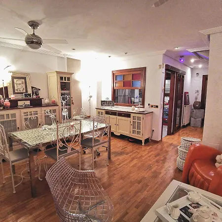 El Rincon De Kamai Δωμάτια σε οικογενειακή κατοικία *
